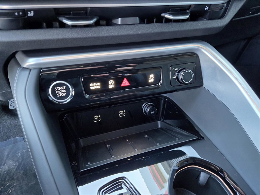 New 2025 Audi Q5 2.0T Premium Plus image 22
