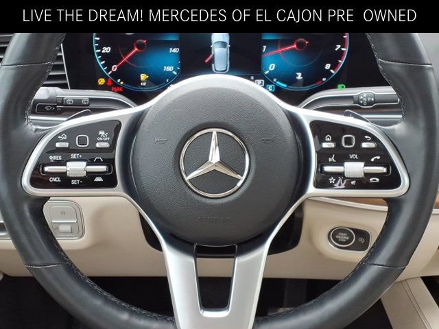 Certified 2022 Mercedes-Benz GLE 350 4MATIC image 8