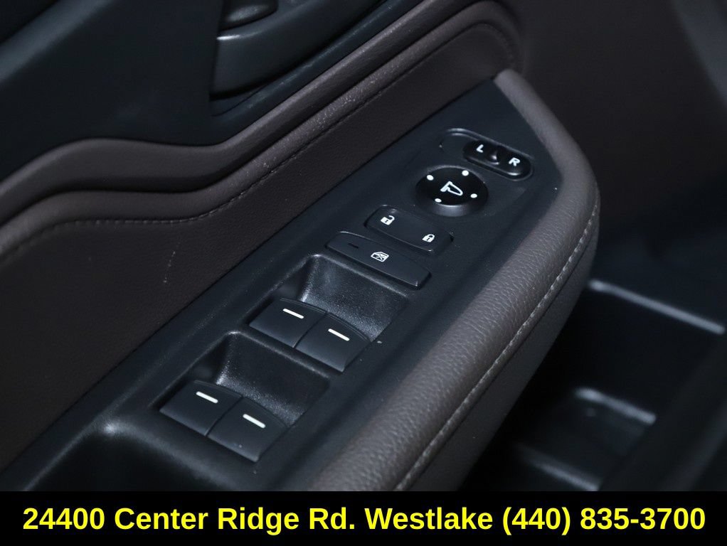 Used 2020 Honda Odyssey EX-L image 16