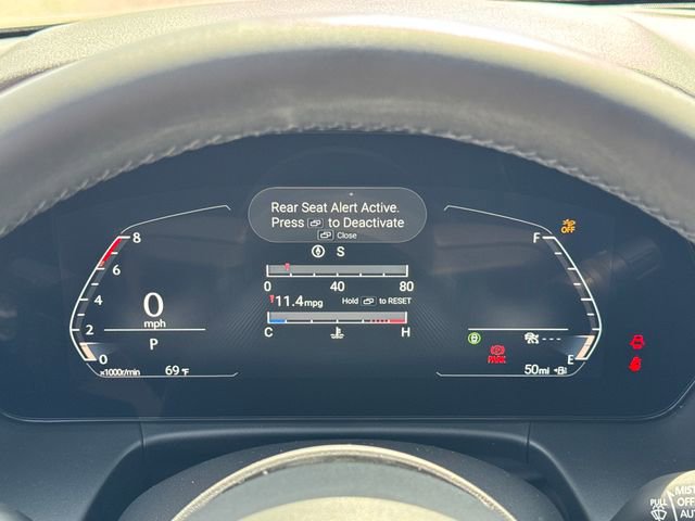 New 2026 MAZDA CX-5 Select AWD/4WD image 14