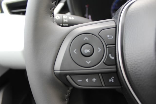 Certified 2026 Toyota Corolla SE FWD image 38