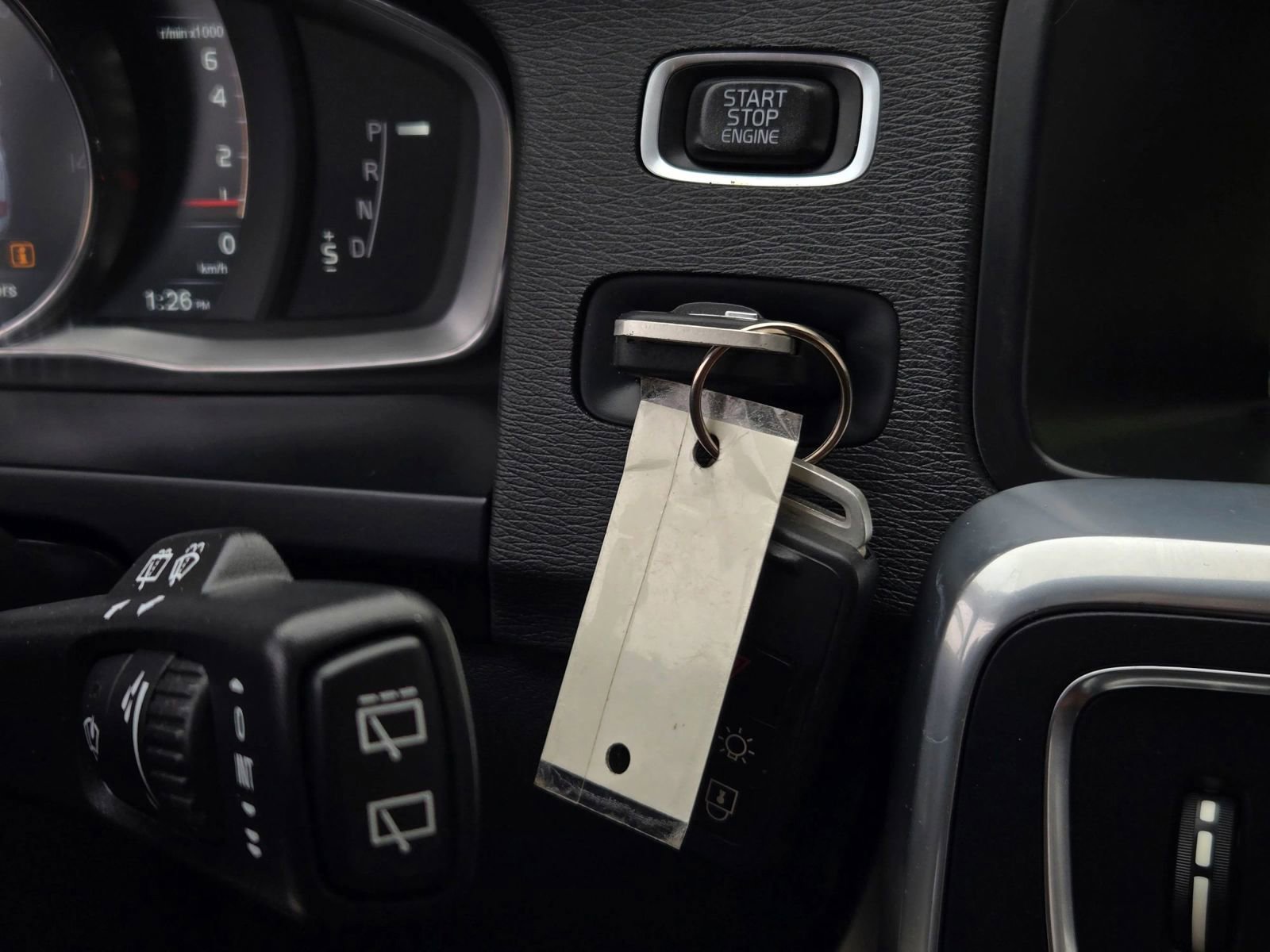 Used 2016 Volvo V60 T5 Cross Country w/ Convenience Package image 31