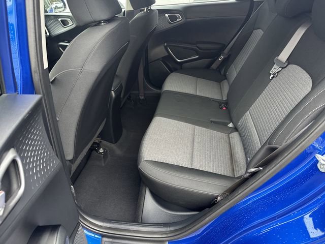 Used 2021 Kia Soul GT-Line image 13