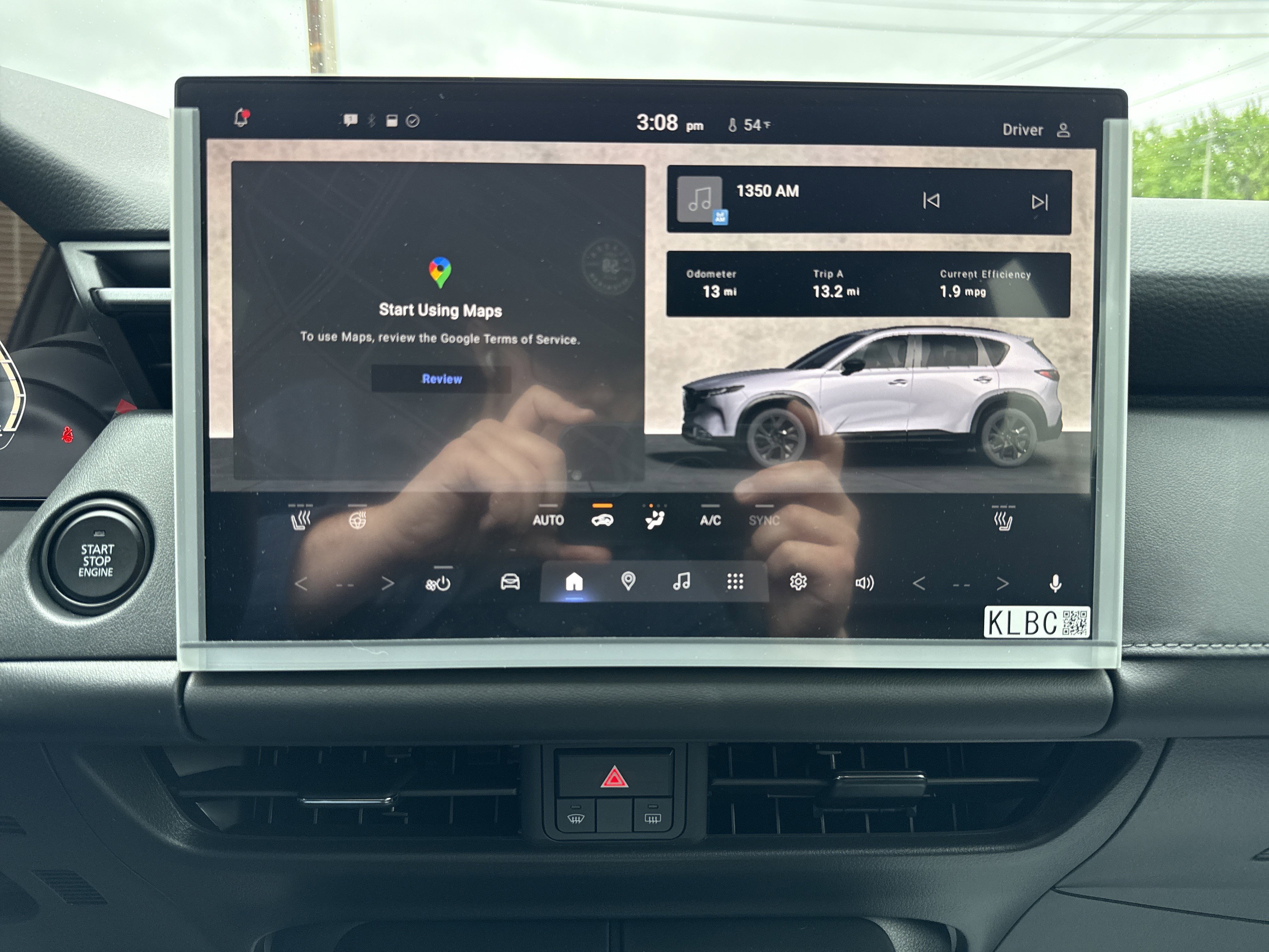 New 2026 MAZDA CX-5 Preferred AWD/4WD image 27