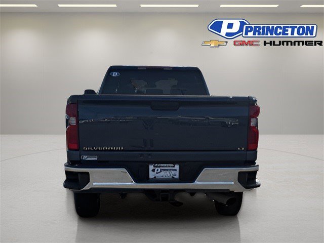 Certified 2024 Chevrolet Silverado 2500 LT image 5