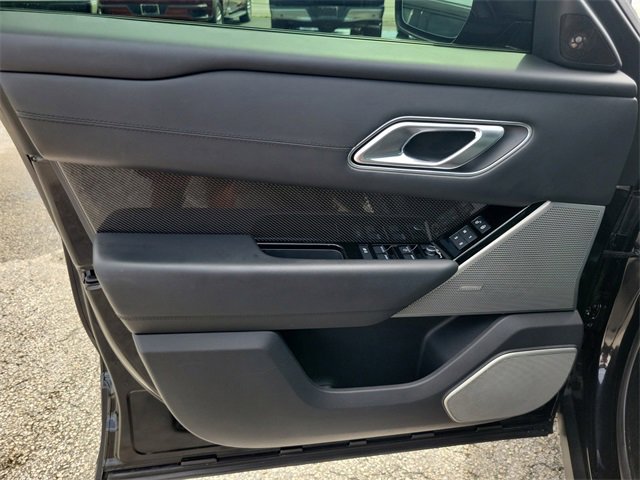 Used 2020 Land Rover Range Rover Velar SV Autobiography Dynamic image 15