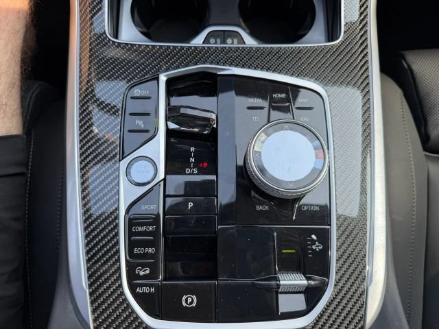 Used 2024 BMW X7 M60i w/ Executive Package AWD/4WD image 26