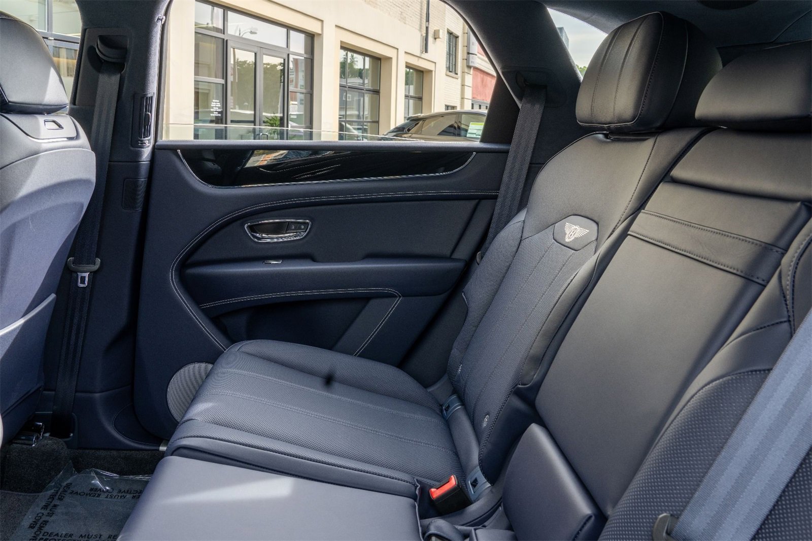 New 2025 Bentley Bentayga image 28