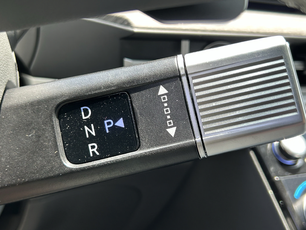 New 2026 Hyundai Santa Fe Calligraphy FWD image 30