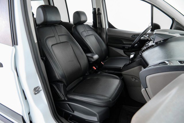 Used 2020 Ford Transit Connect XL FWD image 30