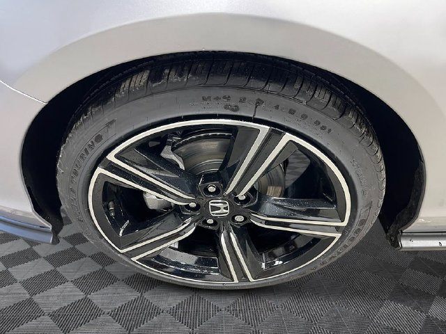 New 2026 Honda Accord SE image 10