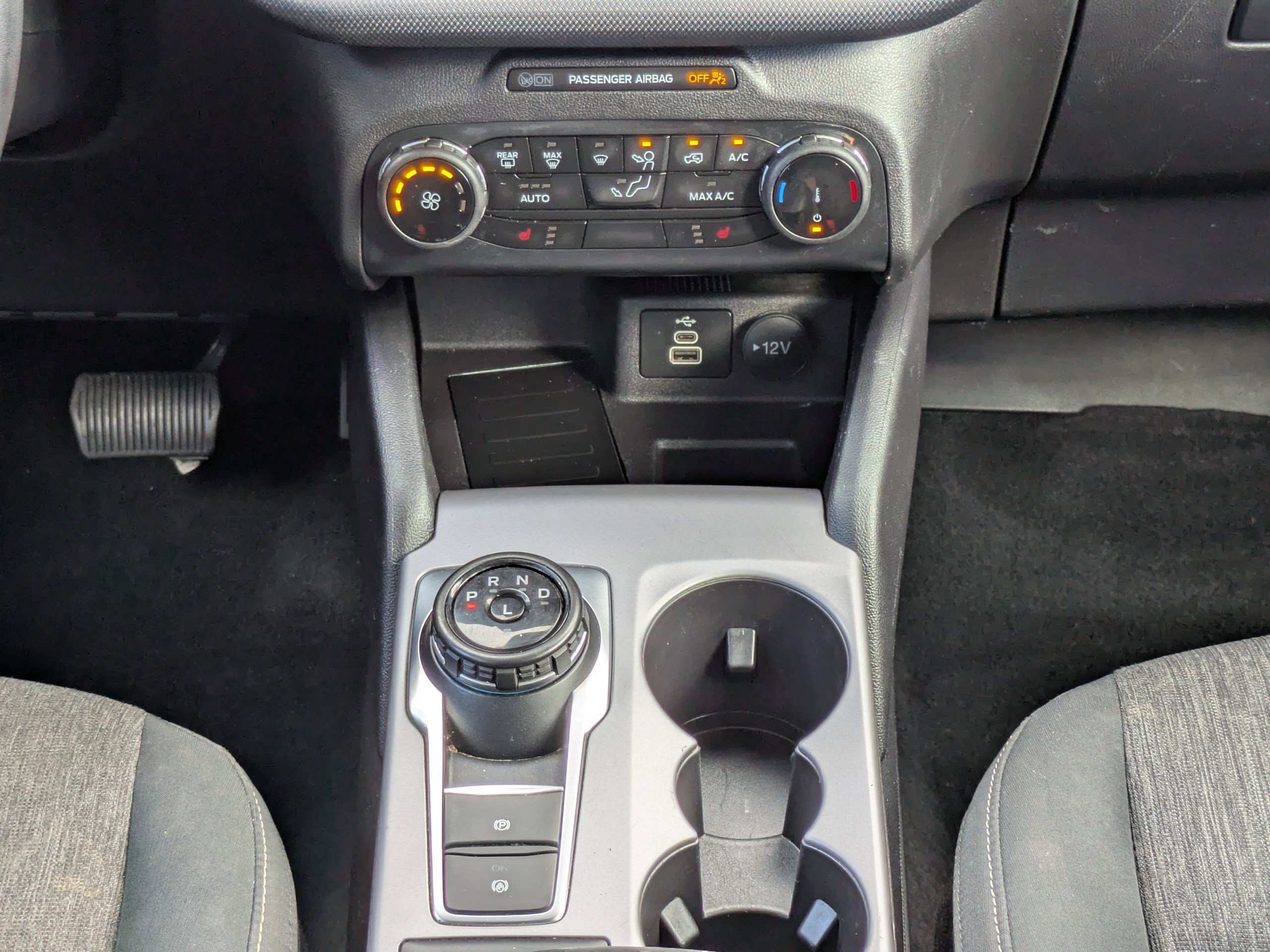 Used 2024 Ford Bronco Sport Big Bend w/ Convenience Package image 20