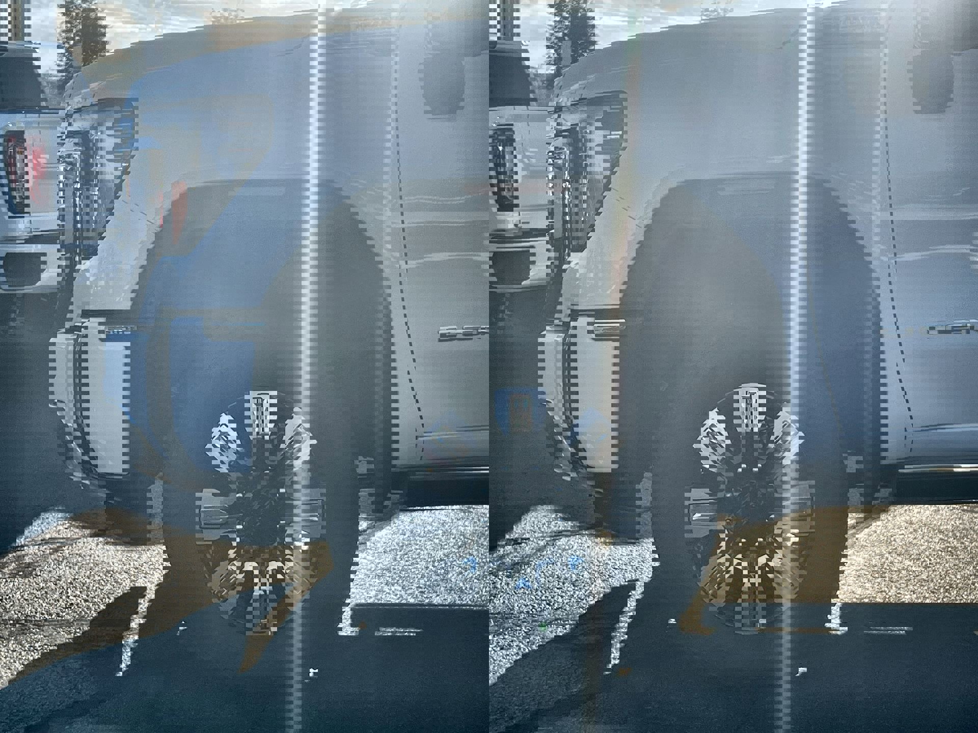 New 2026 GMC Sierra 2500 Denali w/ Denali Reserve Package image 62