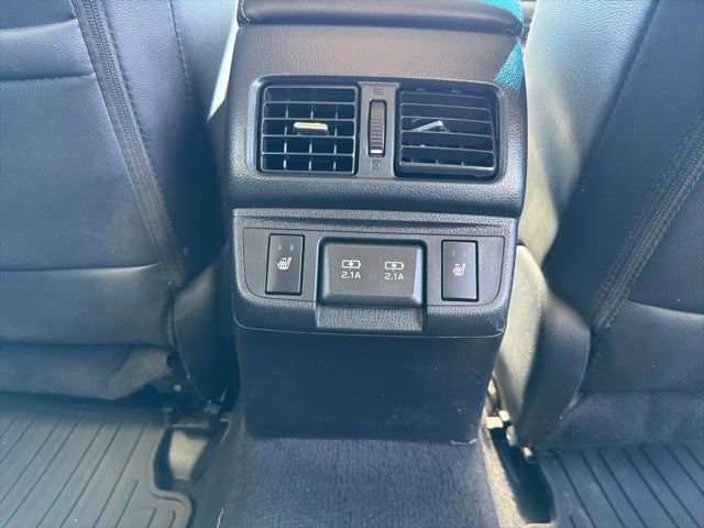 Used 2019 Subaru Outback 2.5i Limited AWD/4WD image 15