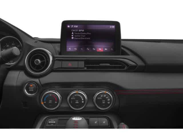Used 2019 MAZDA MX-5 Miata RF Grand Touring RWD image 11