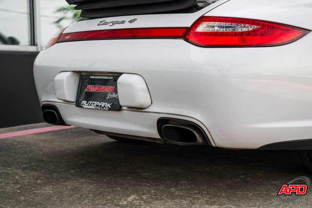 Used 2009 Porsche 911 Targa 4 image 26