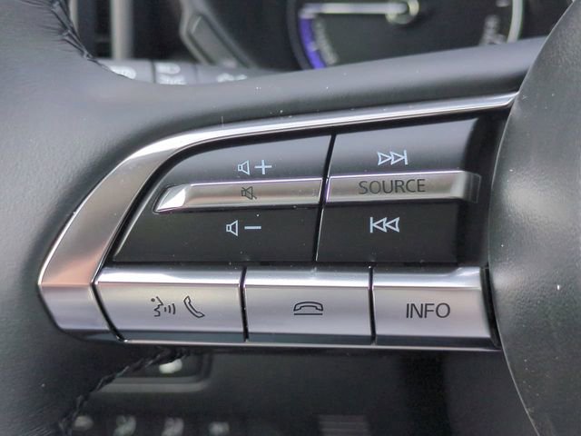 New 2026 MAZDA CX-50 AWD 2.5 Hybrid w/ Weather Package image 24