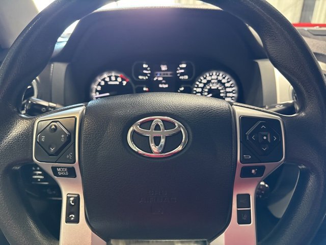 Used 2020 Toyota Tundra SR5 image 15