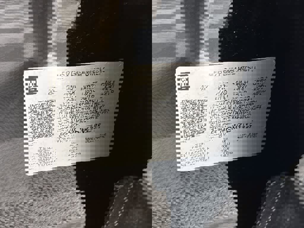 Certified 2022 GMC Acadia Denali w/ Denali Ultimate Package image 44