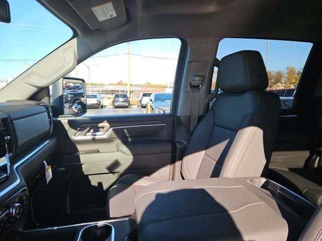 New 2026 GMC Sierra 2500 SLT w/ SLT Premium Package image 28