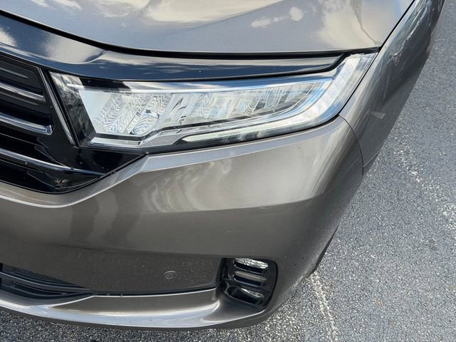 Used 2022 Honda Odyssey Elite image 12