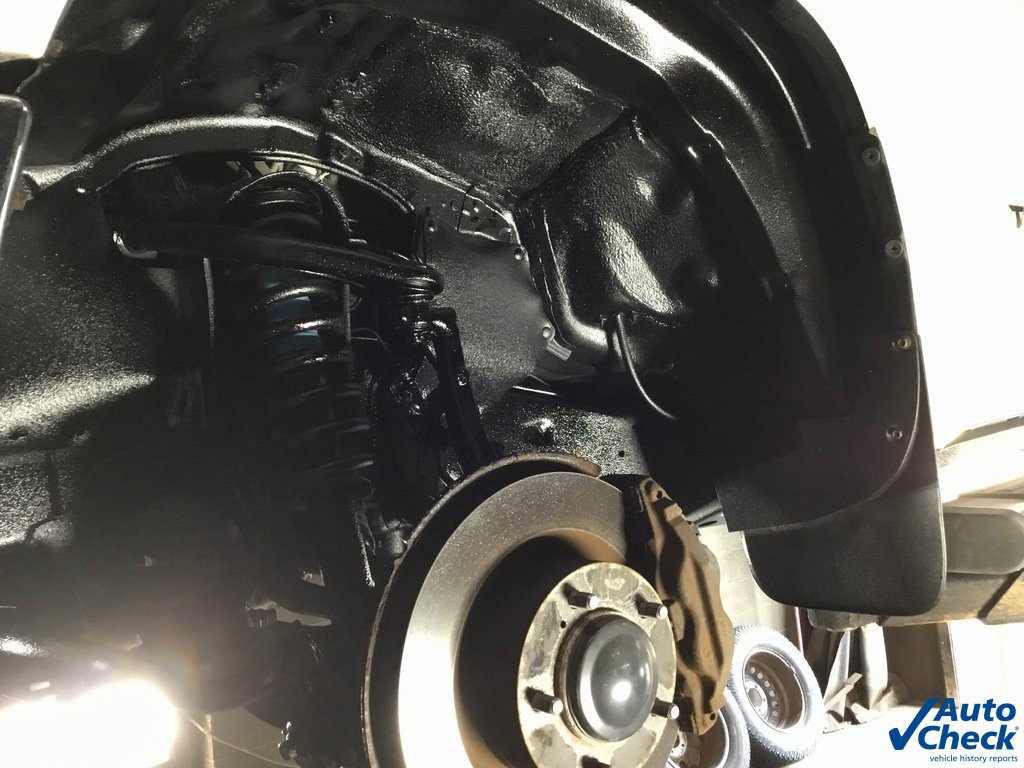 Used 2014 Toyota Tundra SR5 image 13