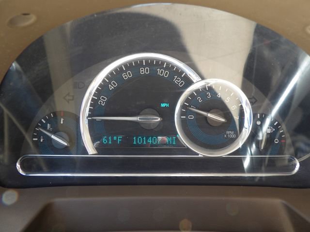 Used 2007 Chevrolet HHR LS FWD image 14