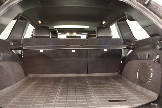 Used 2014 Jeep Grand Cherokee Limited w/ Trailer Tow Group IV image 29