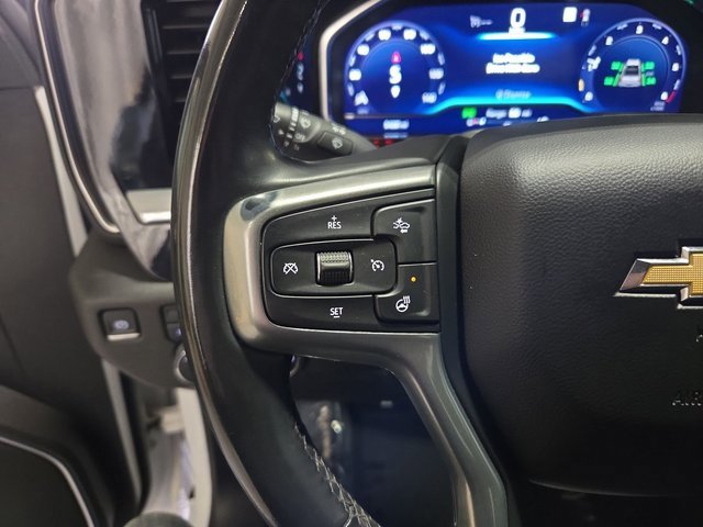 Used 2023 Chevrolet Silverado 1500 LT image 19