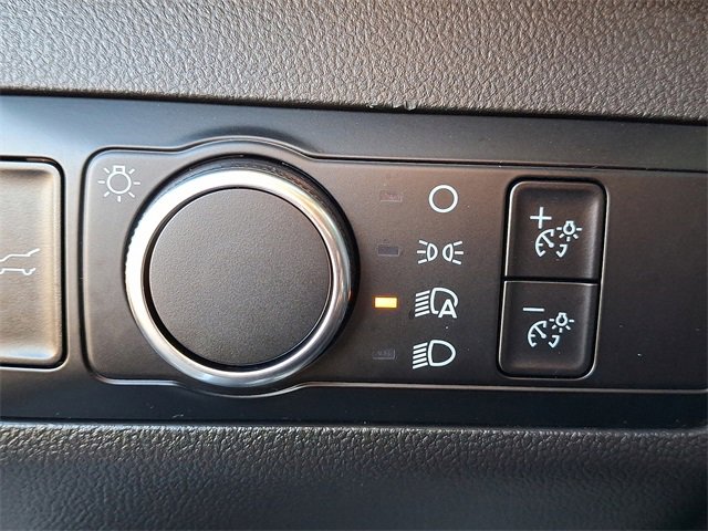 Certified 2023 Ford Escape Active image 25