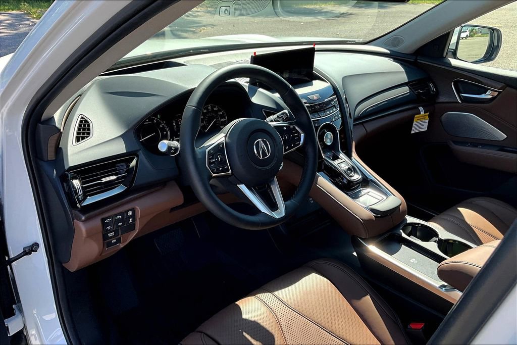 New 2025 Acura RDX SH-AWD w/ Advance Package image 23