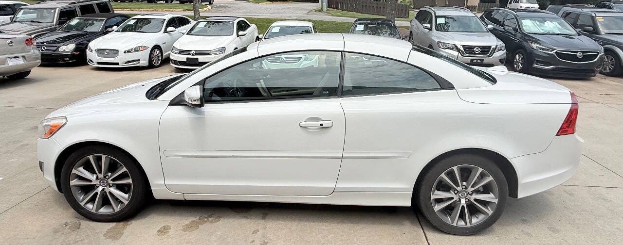 Used 2013 Volvo C70 T5 FWD image 58