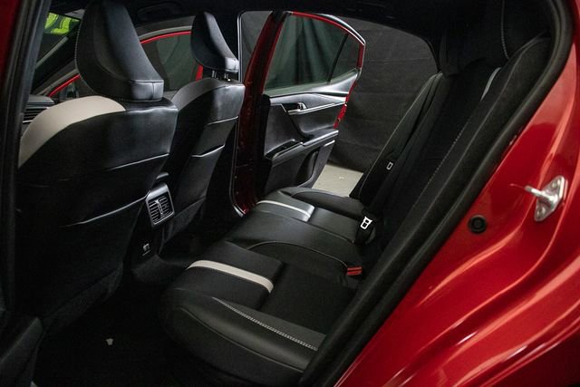 Used 2026 Toyota Camry SE image 20