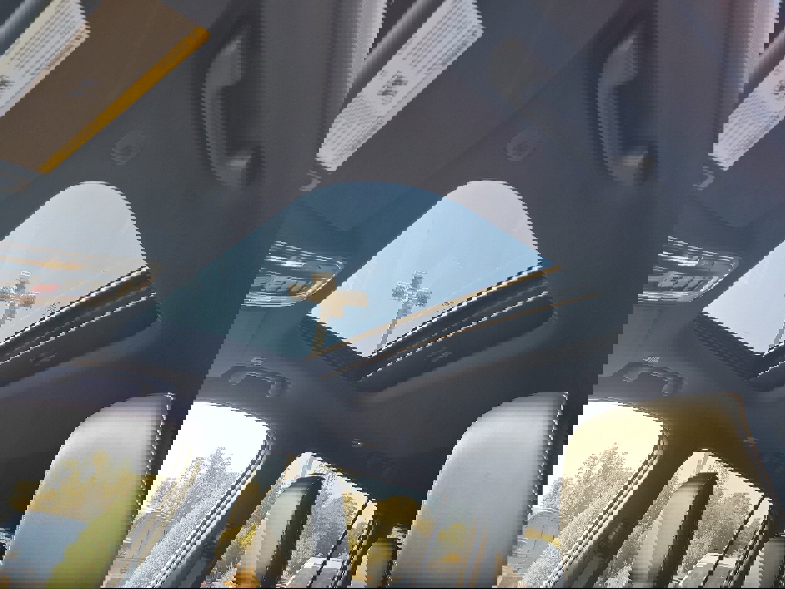 New 2025 Jeep Grand Cherokee L Altitude image 16