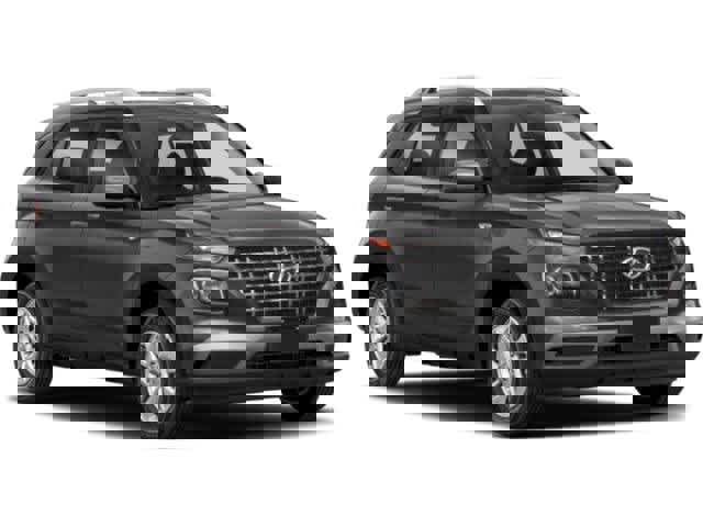 Used 2020 Hyundai Venue SEL image 6