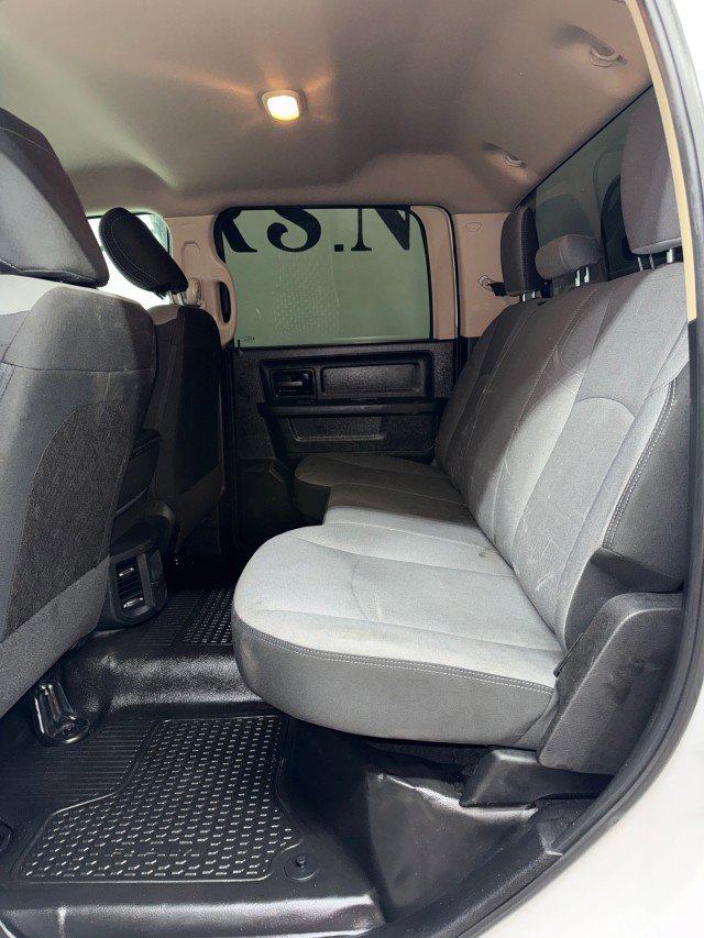 Used 2019 RAM 4500 Tradesman w/ Ambulance Prep Group AWD/4WD image 27