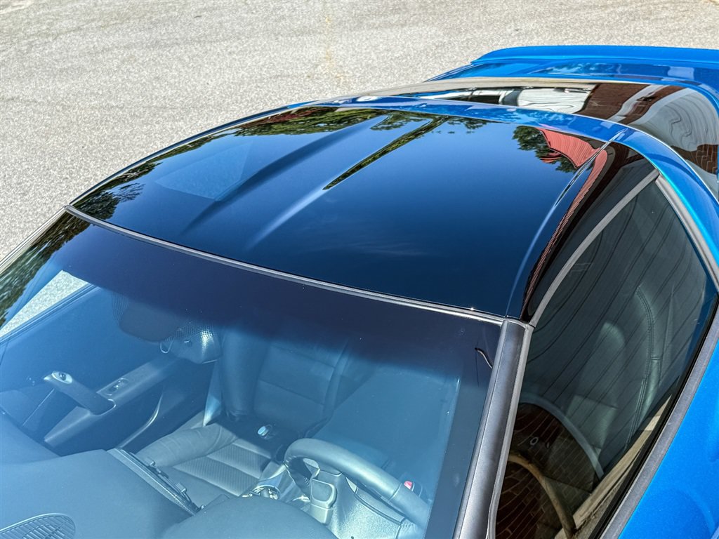 Used 2011 Chevrolet Corvette Grand Sport w/ Preferred Equipment Group RWD image 4
