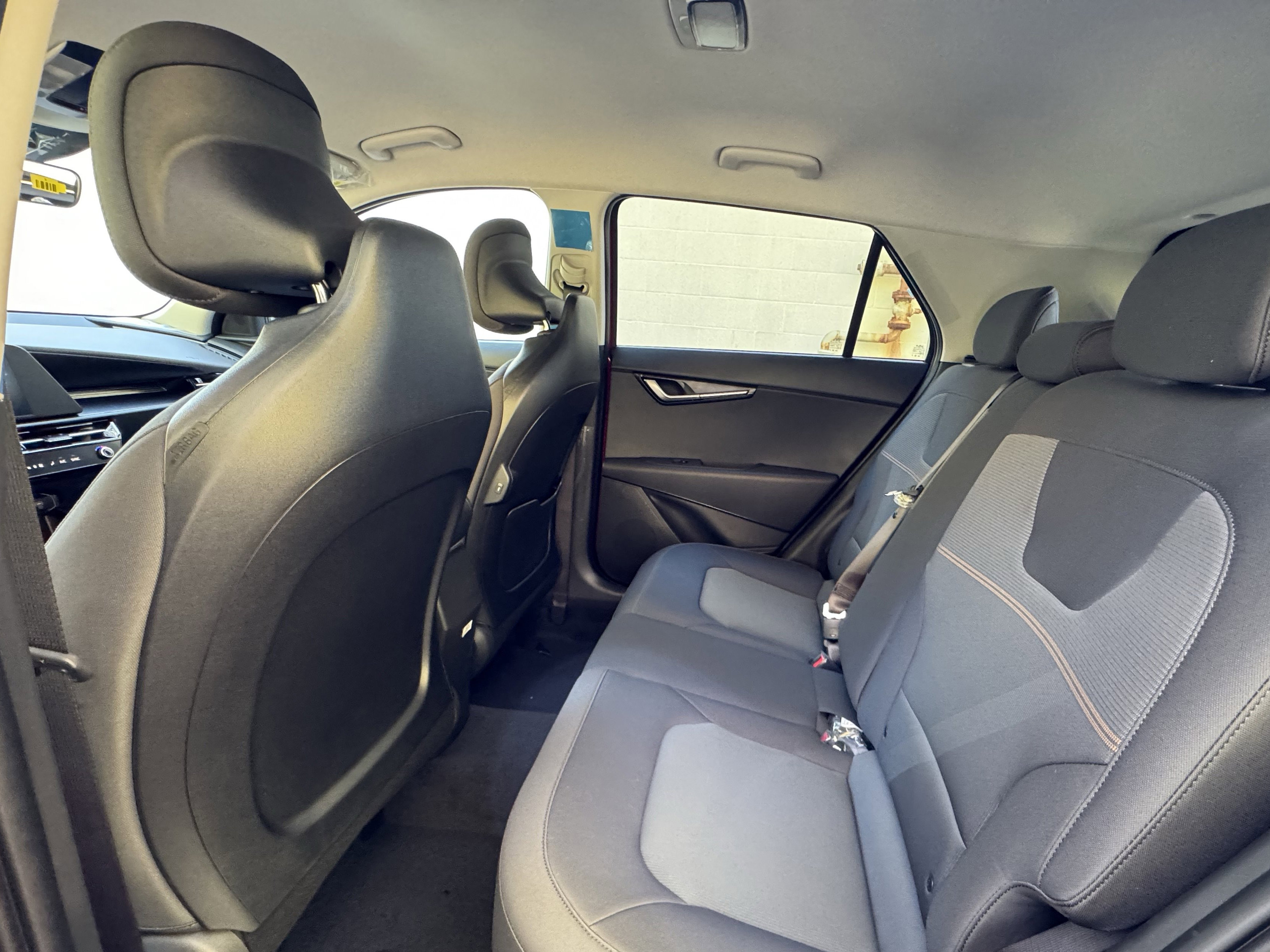 New 2026 Kia Niro LX image 15