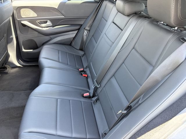 Used 2024 Mercedes-Benz GLE 450 4MATIC image 24