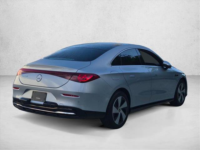 New 2027 Mercedes-Benz CLA 250+ image 2