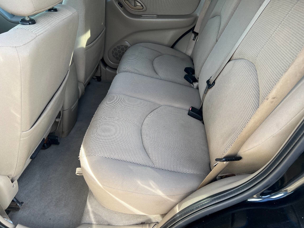 Used 2005 MAZDA Tribute s w/ Package 1 AWD/4WD image 23