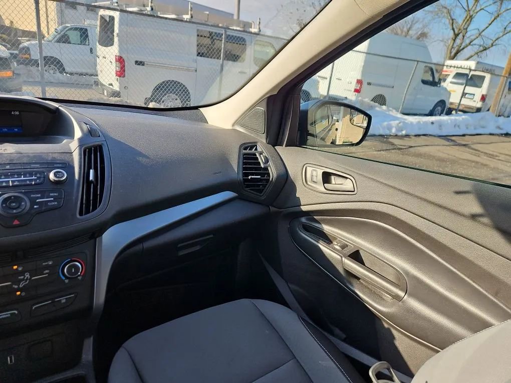 Used 2019 Ford Escape S FWD image 17