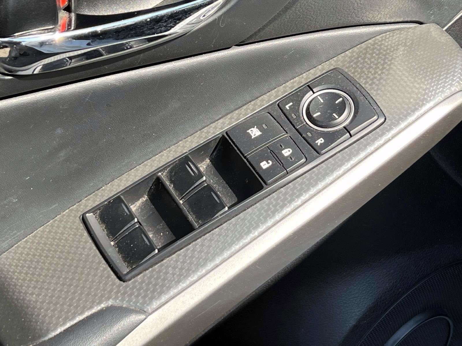 Used 2016 Lexus IS 300 AWD w/ F Sport Package image 16