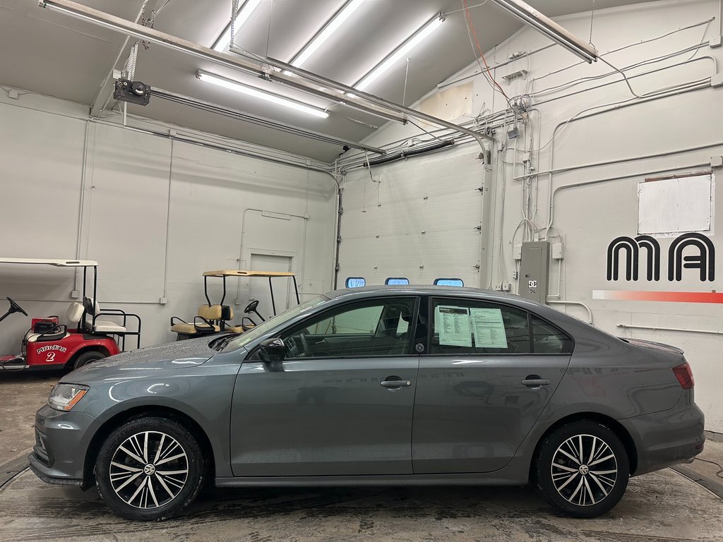 Used 2018 Volkswagen Jetta Wolfsburg Edition image 12