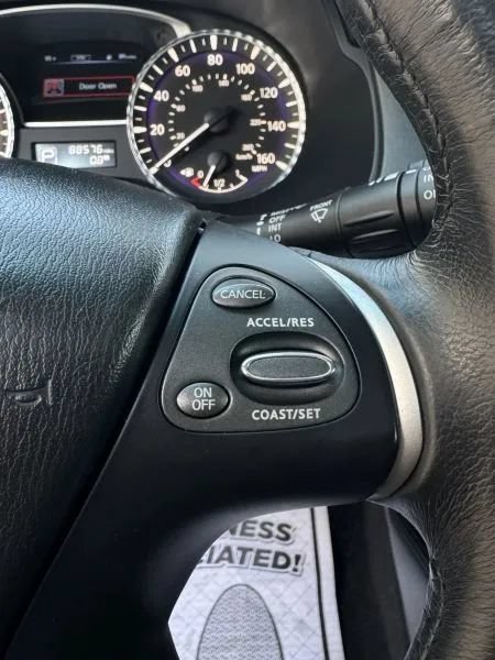 Used 2015 INFINITI QX60 Luxe w/ Premium Package AWD/4WD image 33