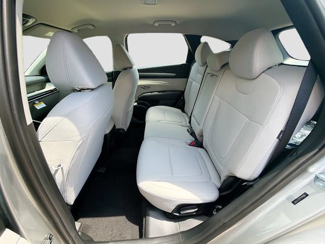 New 2026 Hyundai Tucson SE FWD image 23