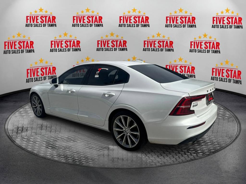 Used 2020 Volvo S60 T6 Momentum AWD/4WD image 5