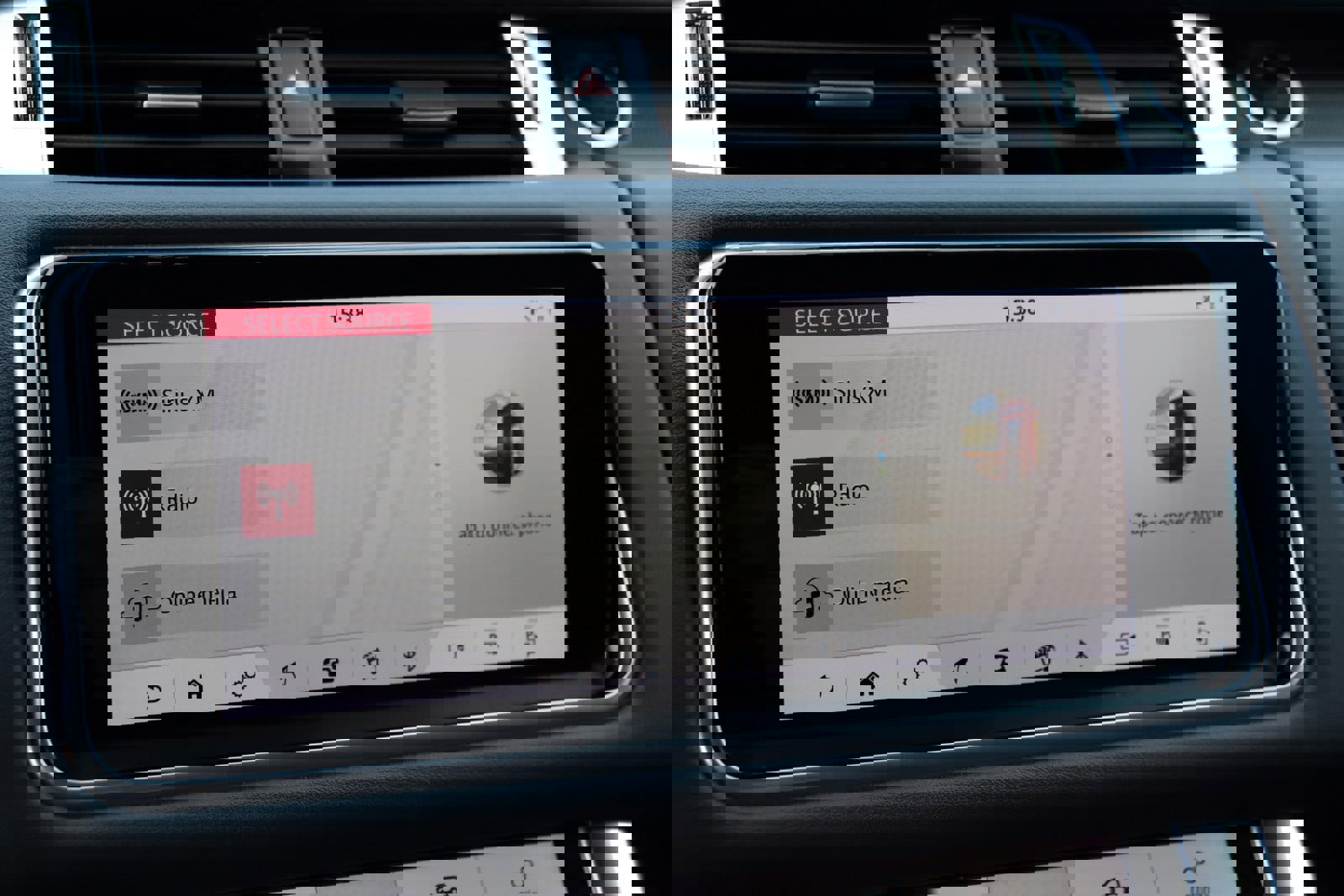 Used 2020 Land Rover Range Rover Sport HSE AWD/4WD image 38