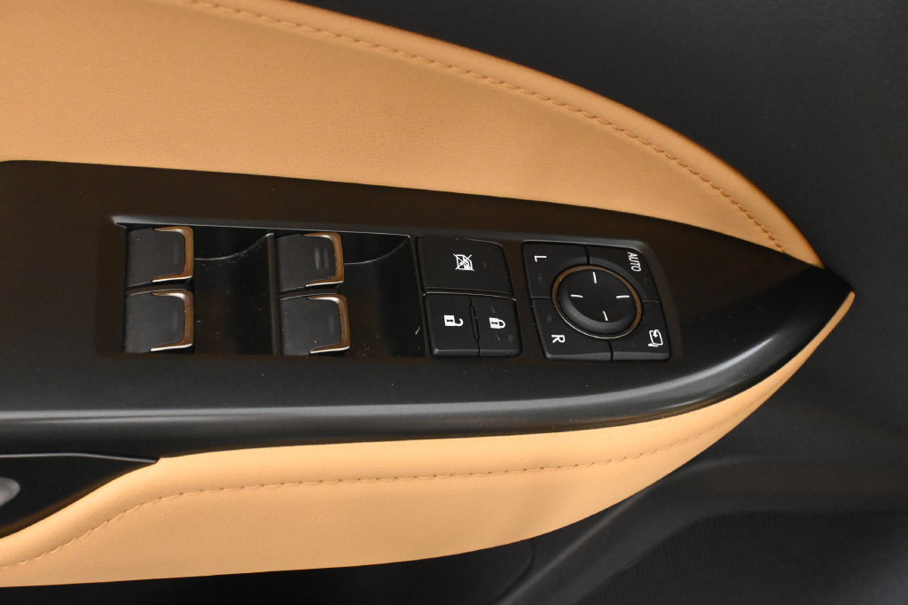Used 2024 Lexus NX 350 AWD w/ Cold Area Package image 24