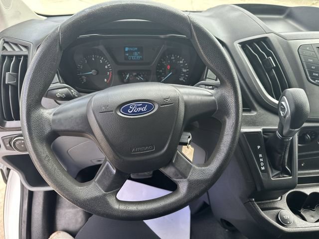 Used 2018 Ford Transit 250 130 Low Roof RWD image 14
